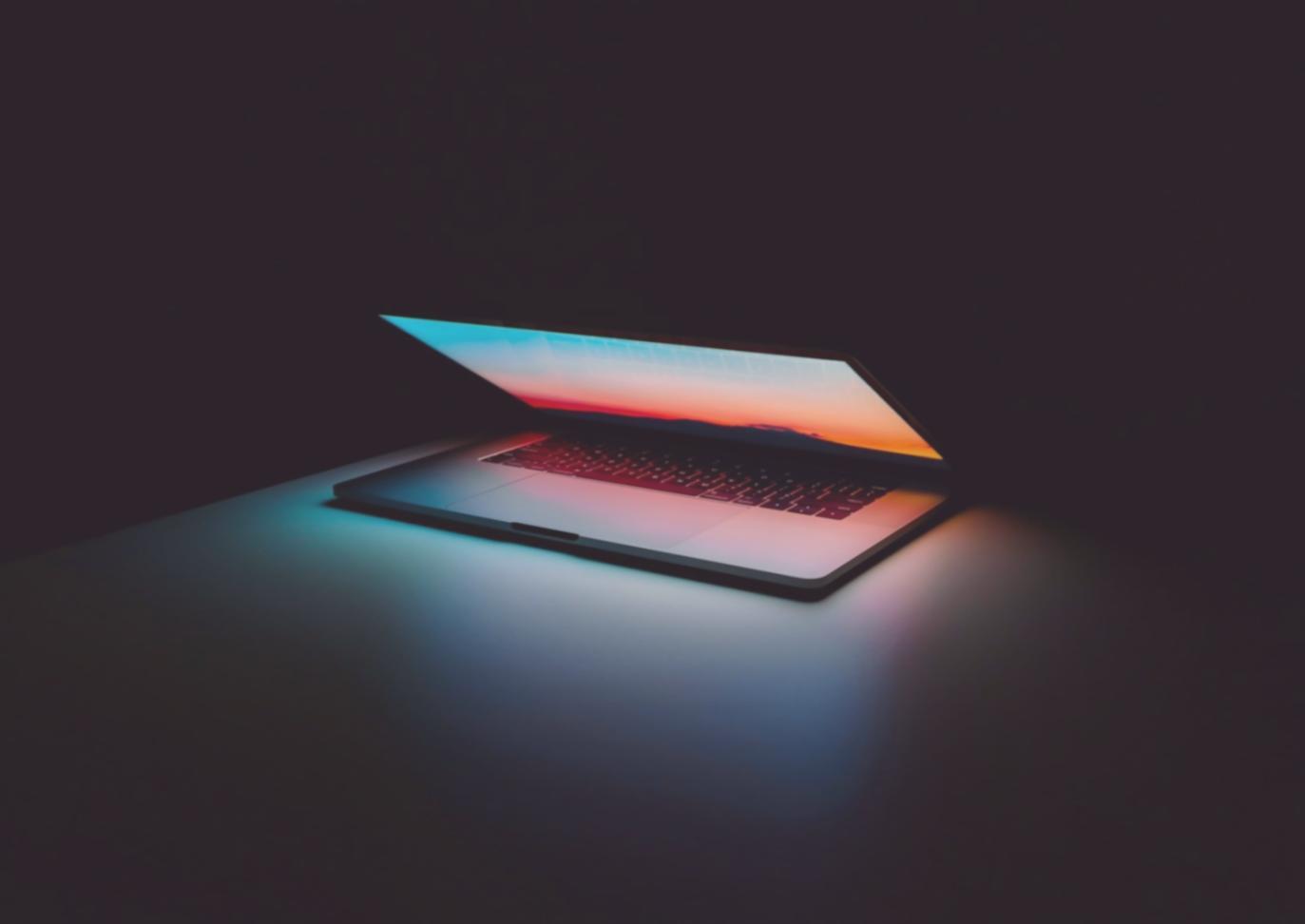 Security professionals conducting firewall configuration training